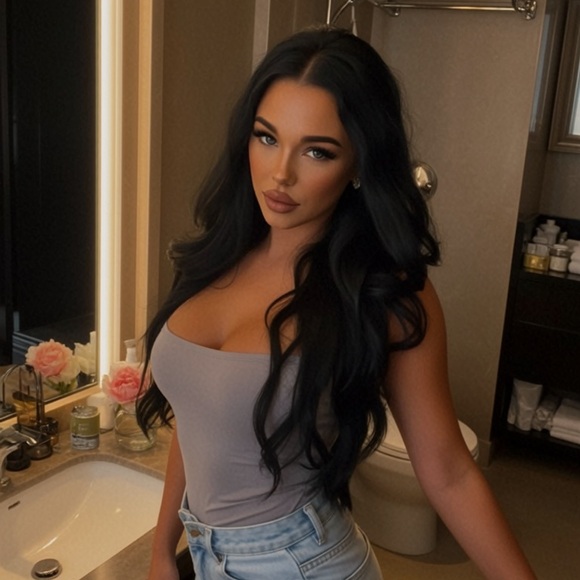 Hi I’m Randi ♥️ - Picture 8 of 15